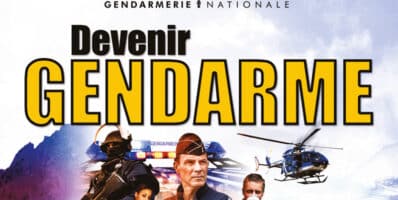 La Gendarmerie recrute
