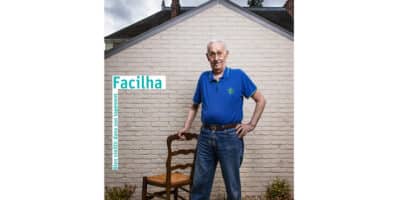 Facilha : bien vieillir dans son logement