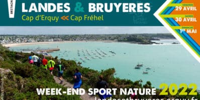 Landes & Bruyères Cap d’Erquy – Cap Fréhel