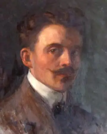 Léon HAMONET