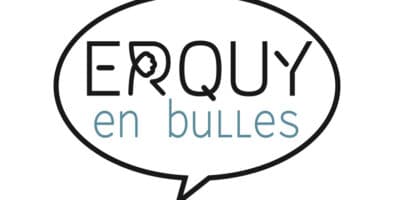Erquy en bulles