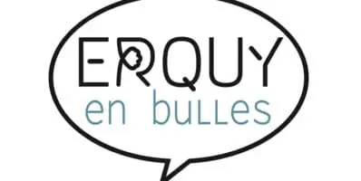 Erquy en bulles