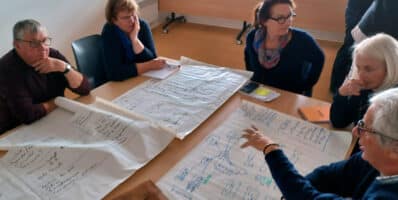 2022-2030 Erquy se projette