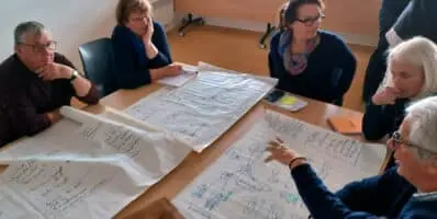 2022-2030 Erquy se projette