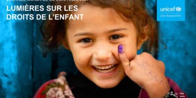 Journée mondiale de l’enfance
