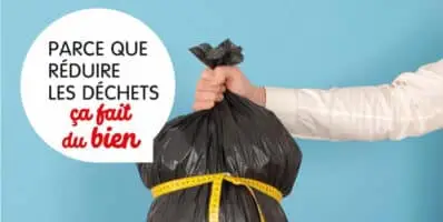 Déchets : redevance incitative