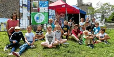 Ecole primaire privée Notre Dame