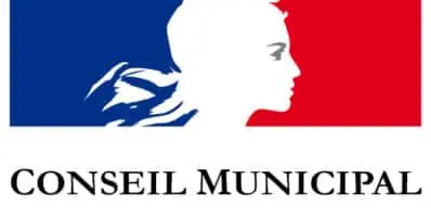 Réunion du conseil municipal