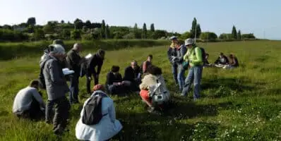 Formez-vous au sein de l’Université de la Nature