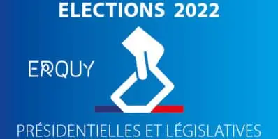 Élections 2022