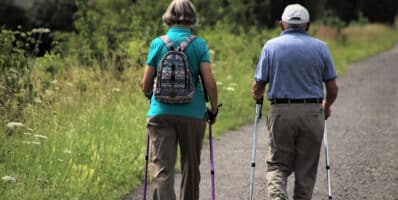 Rencontre santé : je me renforce après 60 ans