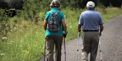 Rencontre santé : je me renforce après 60 ans