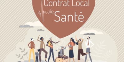 Contrat local de santé