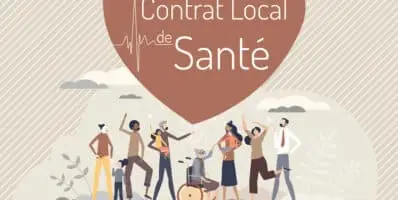 Contrat local de santé