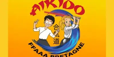 La Ligue de Bretagne d’Aïkido en stage à Erquy