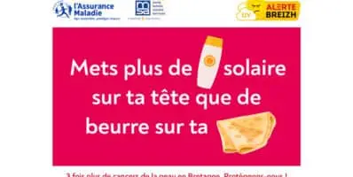 Alerte Breizh ! 5 gestes à adopter pour un été serein