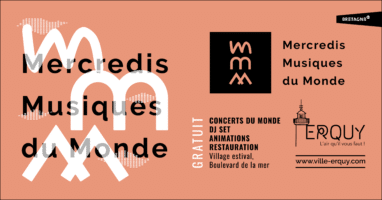 Mercredis Musiques du Monde