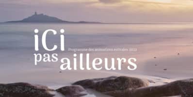Ici pas ailleurs