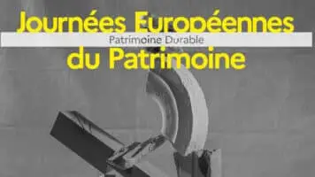 Journées Européennes du Patrimoine