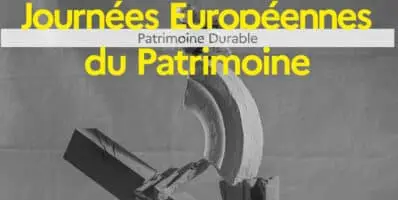 Journées Européennes du Patrimoine