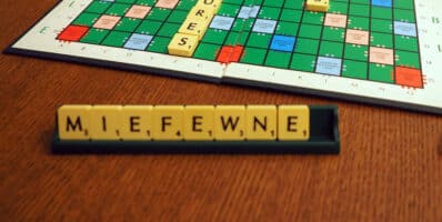 Le Scrabble Réginéen