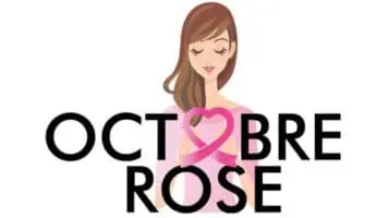 Octobre rose