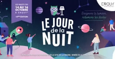 LES NUITS QU’IL NOUS FAUT