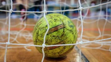 Handball Hénansal-Erquy