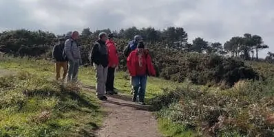Participez à la création d’un sentier de sensibilisation et de compréhension du patrimoine d’Erquy