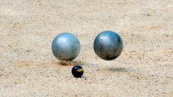 Pétanque Réginéenne