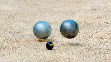 Pétanque Réginéenne