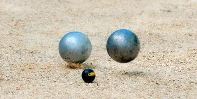 Pétanque Réginéenne