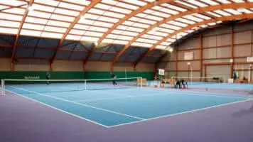 Erquy Tennis Club