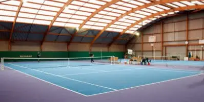 Erquy Tennis Club