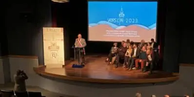 Vœux du Maire 2023