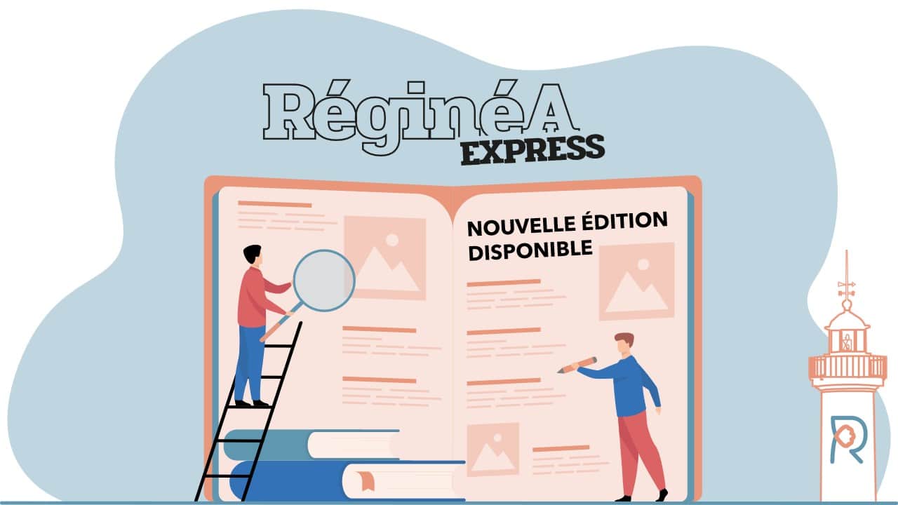 reginea-express