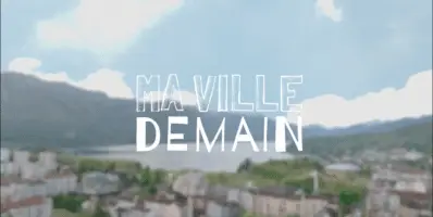 Projection spéciale : Ma ville demain