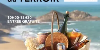 Le salon des produits du terroir : à voir et à goûter