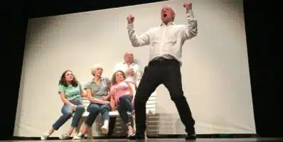 Festival de théâtre amateur