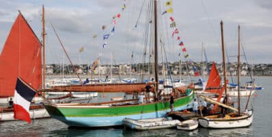 Vide grenier dimanche 7 mai à Erquy