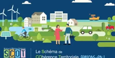 2 réunions publiques pour l’élaboration du SCOT du Pays de Saint-Brieuc 