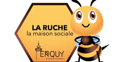 Le service social et le CCAS de la ville, déménagent !