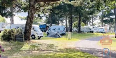 Voyageurs en véhicule de loisirs : la ville d’Erquy vous accueille !