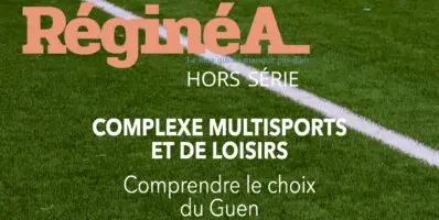 Complexe multisports et de loisirs – Comprendre le choix du Guen