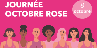Octobre Rose