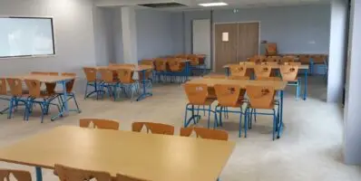 L’école Joseph Erhel s’ouvre au public samedi 7 octobre