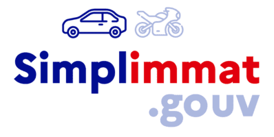 Simplimmat : l’application dédiée à la carte grise