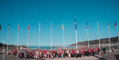 Retour sur : Octobre rose 2023