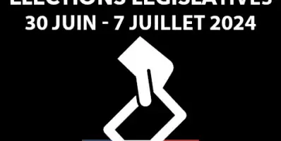 Élections législatives 2024