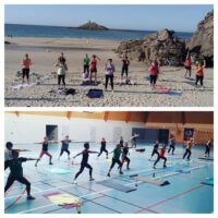 Sport Adapté Fitness Équilibre (SAFE)